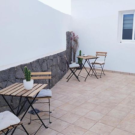 Apartamento Casa Felicidad Playa Blanca  Exterior foto
